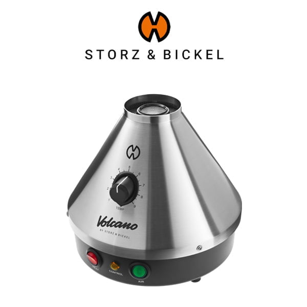 A Stupid Simple Volcano Vaporizer Usage Guide with 11 Tips - Vaporizer  Wizard