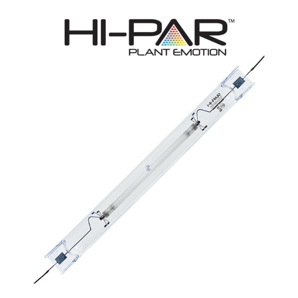 Collega Vergevingsgezind kristal HI-PAR 600w HPS-DE Lamp - Just Hydroponics - 400v HPS DE Lamp