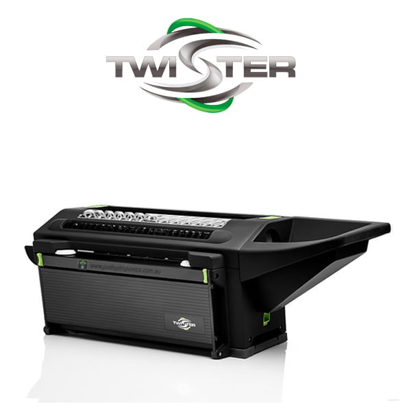 Twister T6 Hydroponics - Leaf Trimmer