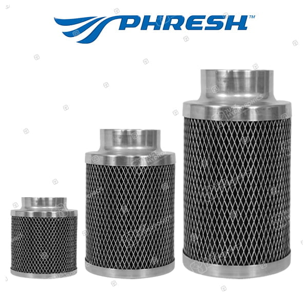 phresh carbon filter