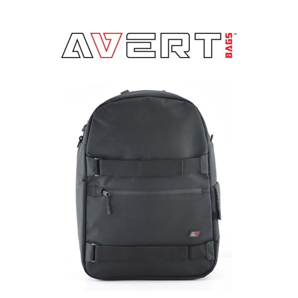 Avert Backpack - Just Hydroponics - Premium Odor Absorbing Backpack