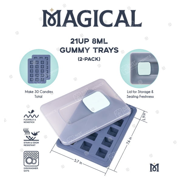 Magical Butter Silicone Mat - Planet Of The Vapes
