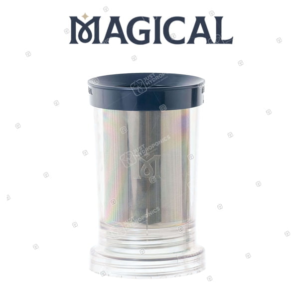 Magical Filter Press Bundle : : Home