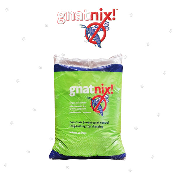 De-Gnat Advanced Insect Shield 10kg Bag