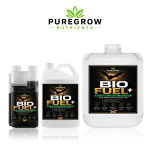 Bio Fuel+